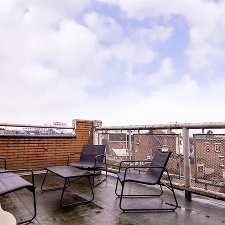 Panoramic Lensoiss Apartment *
