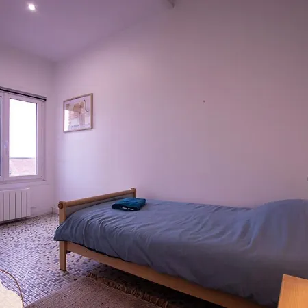Apartment Panoramic Lensoiss
